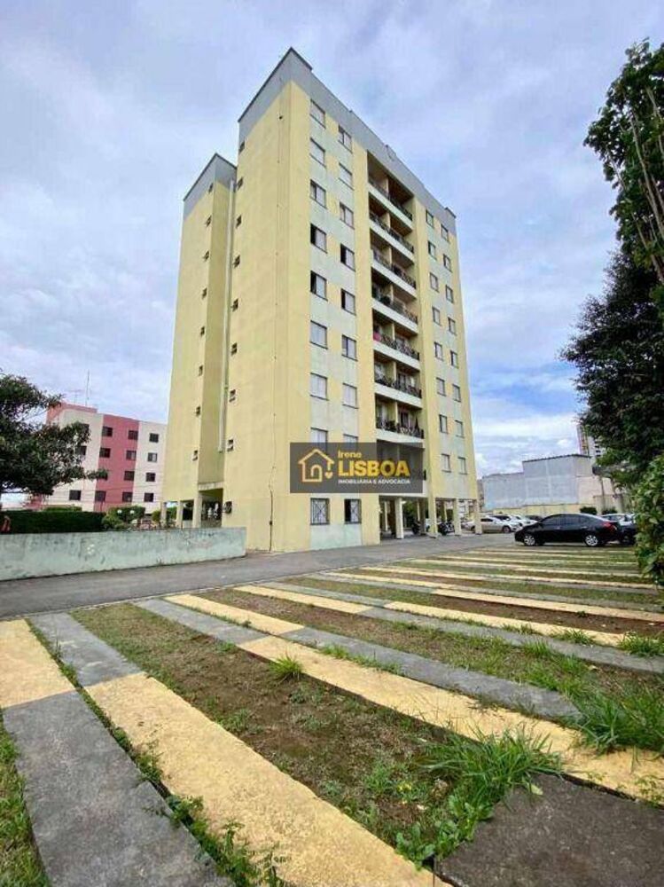 Apartamento, 2 quartos, 50 m² - Foto 10
