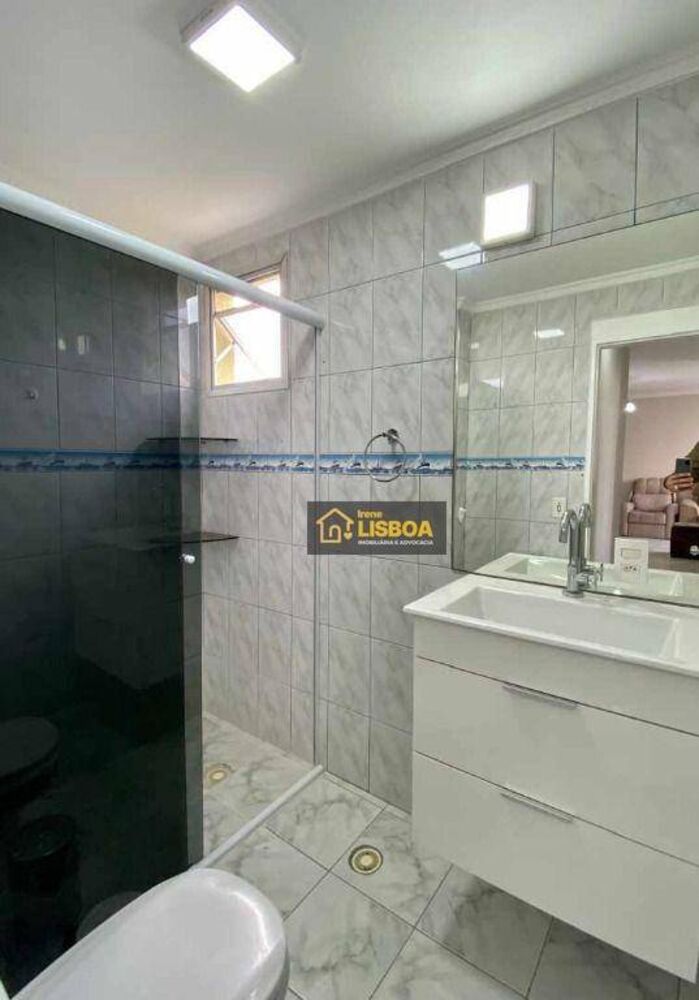 Apartamento, 2 quartos, 50 m² - Foto 12
