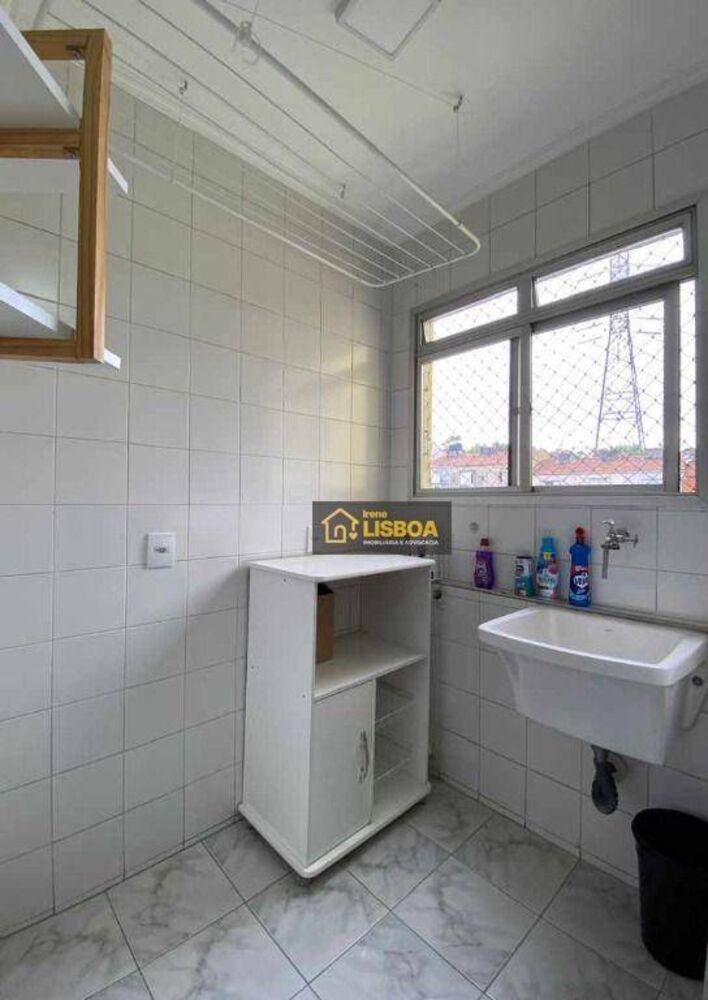 Apartamento, 2 quartos, 50 m² - Foto 8