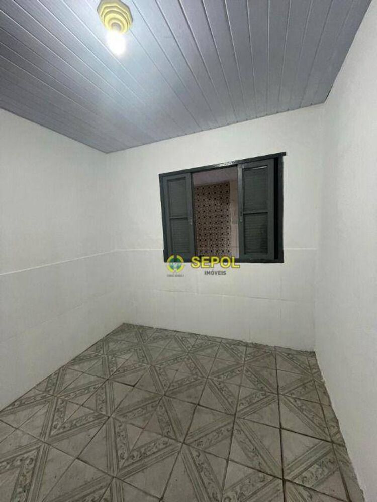 Casa, 2 quartos, 50 m² - Foto 2
