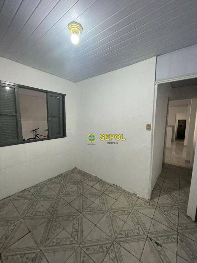 Casa, 2 quartos, 50 m² - Foto 3