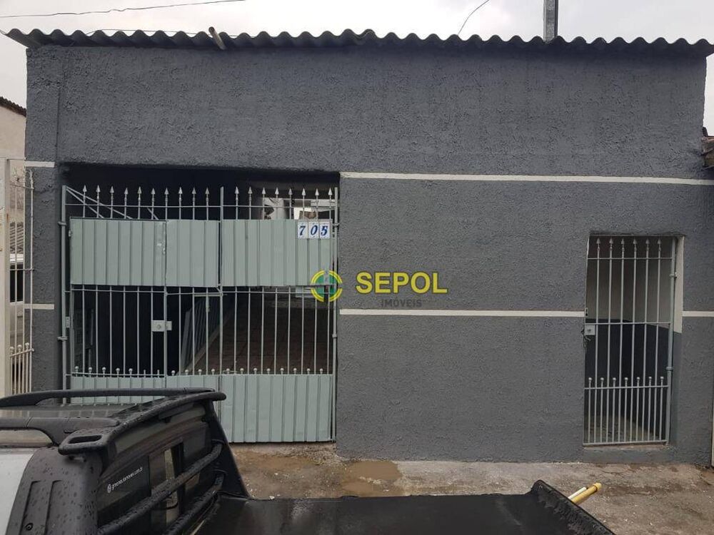 Casa, 2 quartos, 50 m² - Foto 12