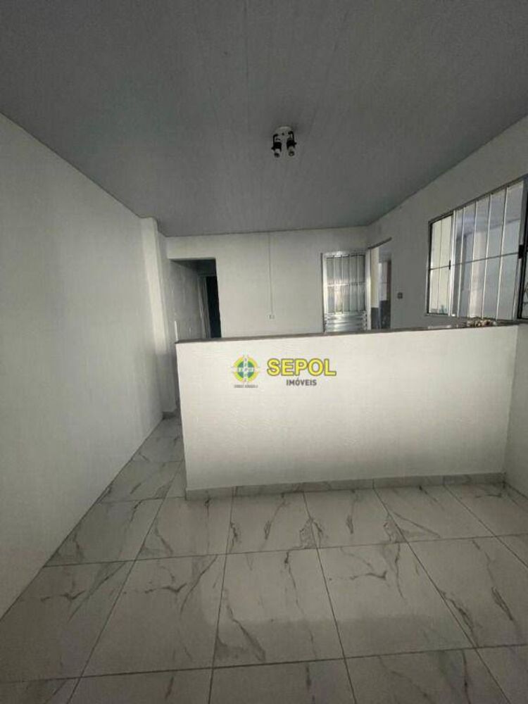 Casa, 2 quartos, 50 m² - Foto 1