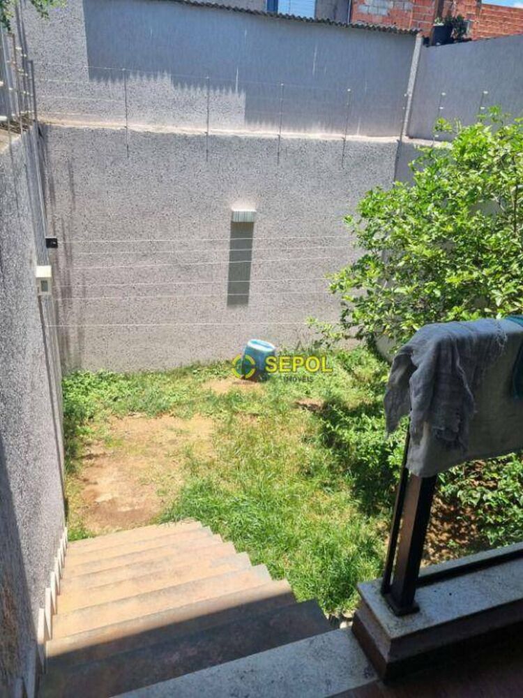 Sobrado, 3 quartos, 300 m² - Foto 2