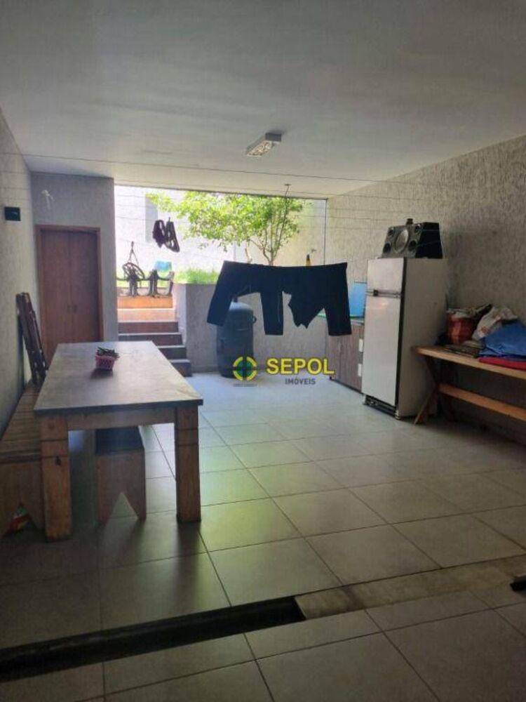Sobrado, 3 quartos, 300 m² - Foto 32