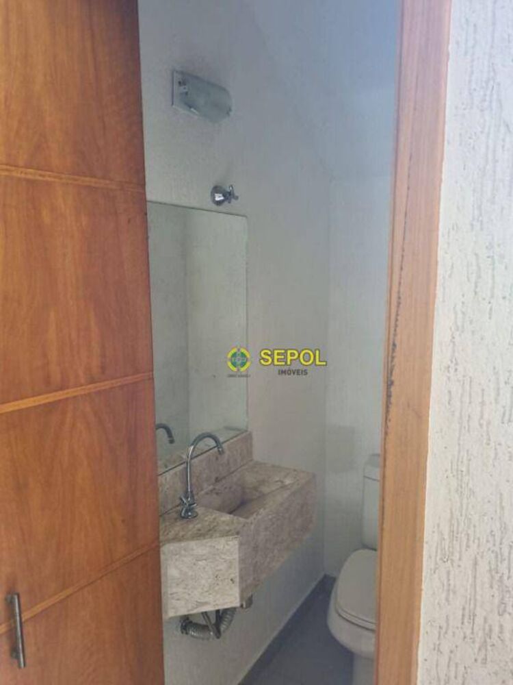 Sobrado, 3 quartos, 300 m² - Foto 33