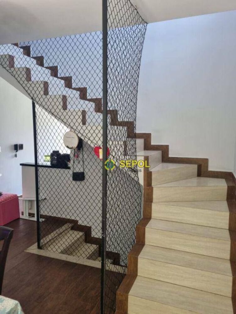 Sobrado, 3 quartos, 300 m² - Foto 15