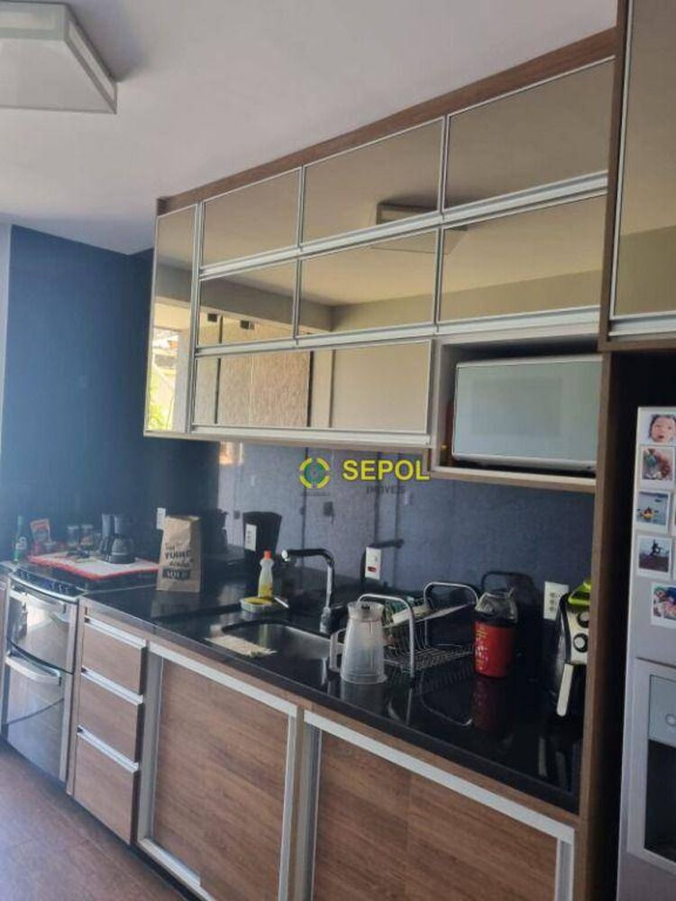 Sobrado, 3 quartos, 300 m² - Foto 3