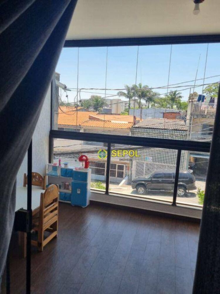 Sobrado, 3 quartos, 300 m² - Foto 12