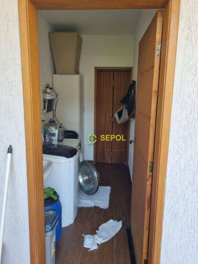 Sobrado, 3 quartos, 300 m² - Foto 5