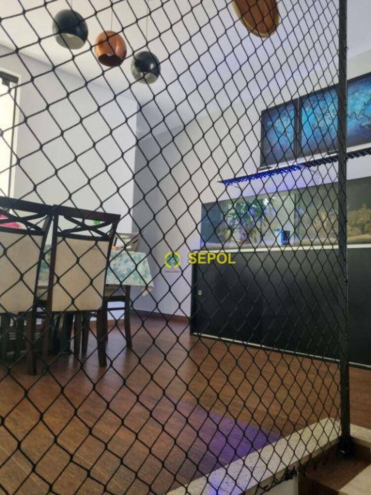Sobrado, 3 quartos, 300 m² - Foto 4