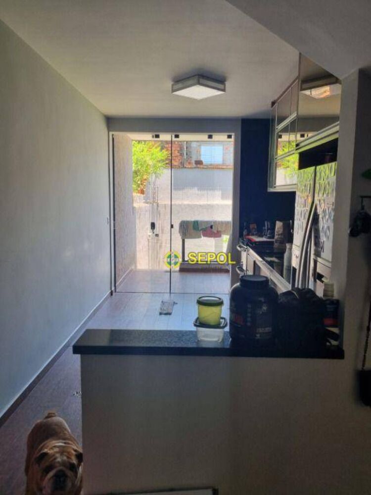 Sobrado, 3 quartos, 300 m² - Foto 6