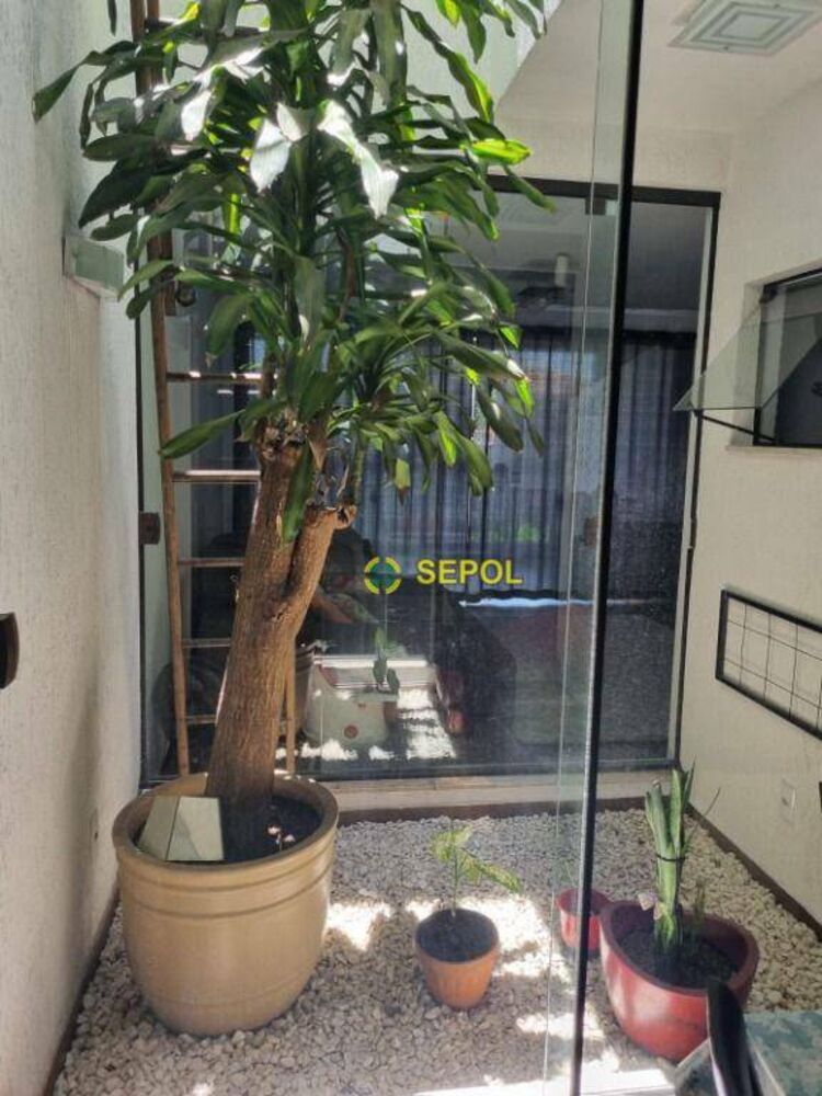 Sobrado, 3 quartos, 300 m² - Foto 18