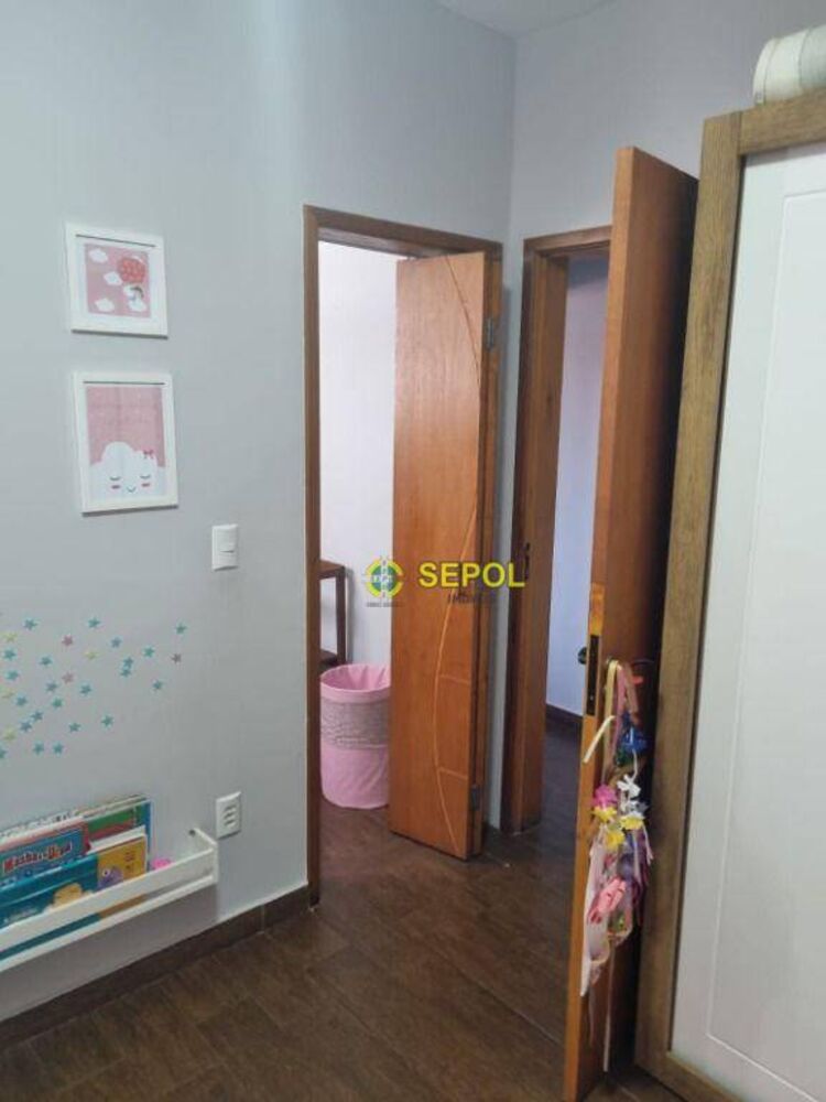 Sobrado, 3 quartos, 300 m² - Foto 26