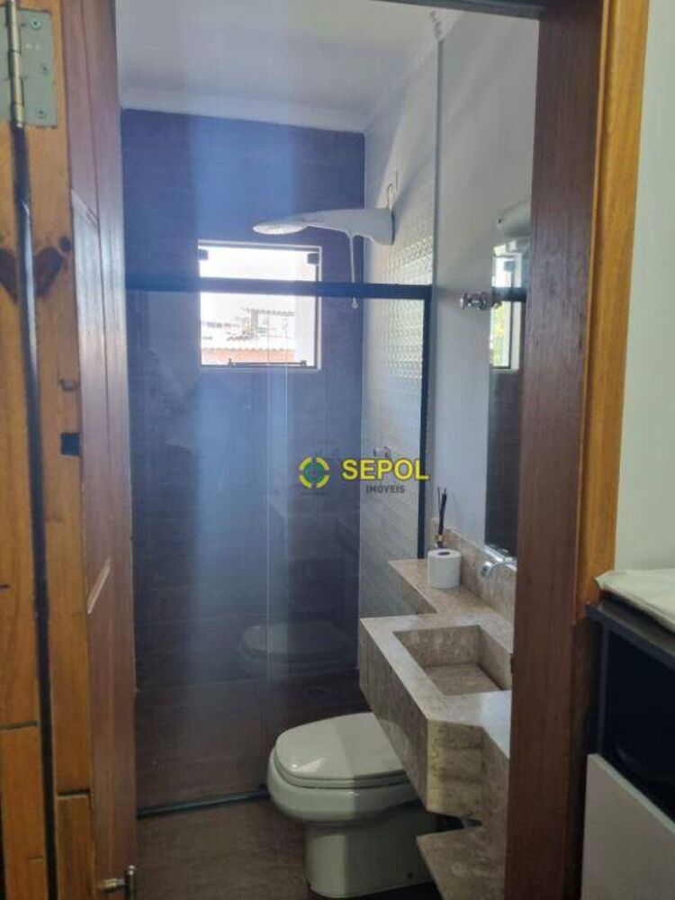 Sobrado, 3 quartos, 300 m² - Foto 19