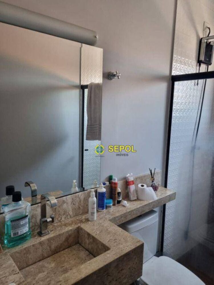 Sobrado, 3 quartos, 300 m² - Foto 28