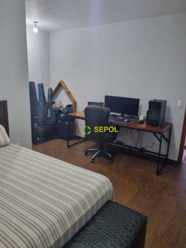 Sobrado, 3 quartos, 300 m² - Foto 17