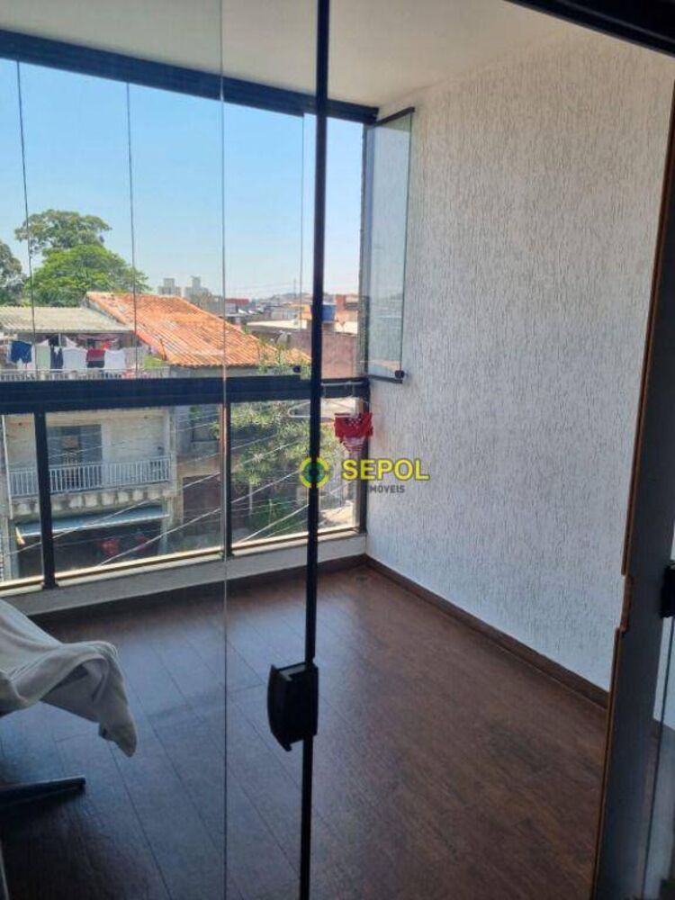 Sobrado, 3 quartos, 300 m² - Foto 27