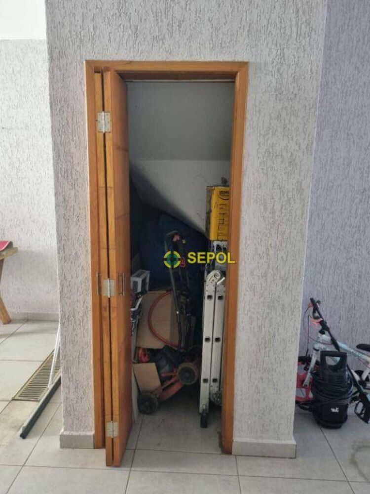 Sobrado, 3 quartos, 300 m² - Foto 34