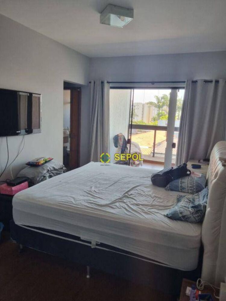 Sobrado, 3 quartos, 300 m² - Foto 24
