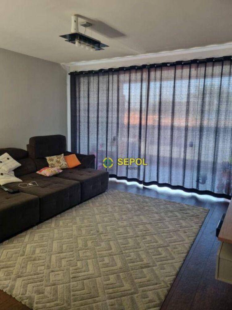 Sobrado, 3 quartos, 300 m² - Foto 8