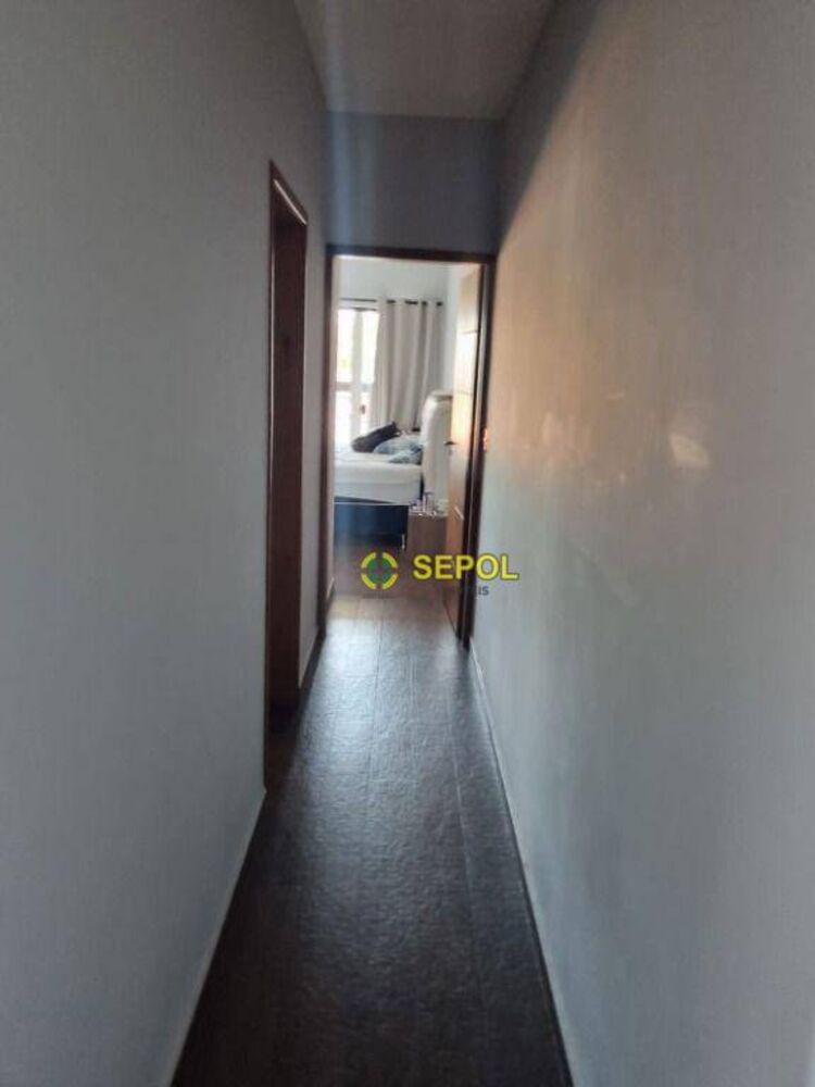 Sobrado, 3 quartos, 300 m² - Foto 20