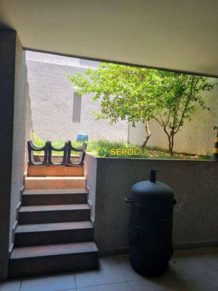 Sobrado, 3 quartos, 300 m² - Foto 37