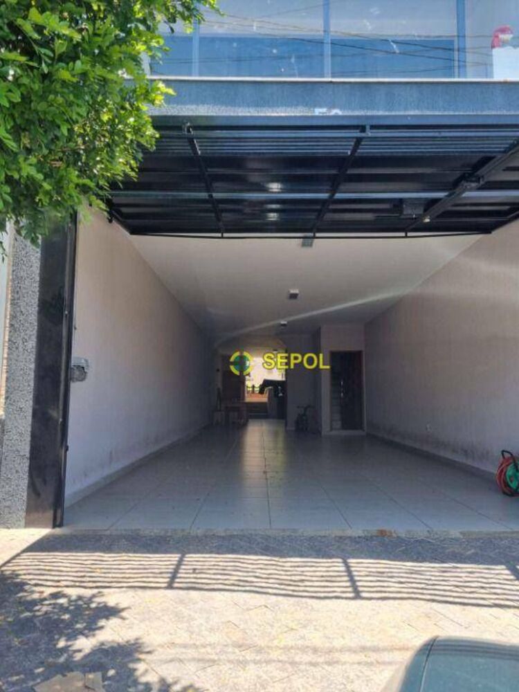 Sobrado, 3 quartos, 300 m² - Foto 31