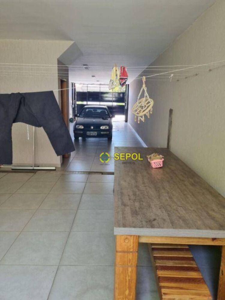 Sobrado, 3 quartos, 300 m² - Foto 36