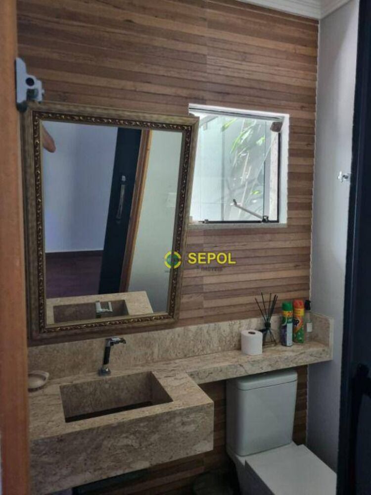 Sobrado, 3 quartos, 300 m² - Foto 9