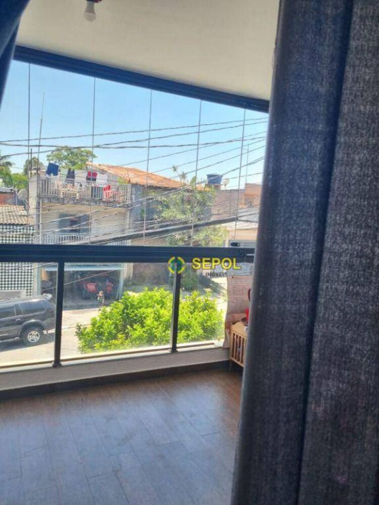 Sobrado, 3 quartos, 300 m² - Foto 16