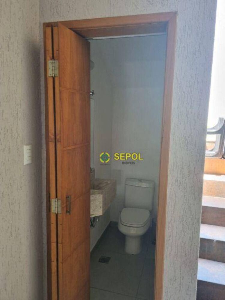 Sobrado, 3 quartos, 300 m² - Foto 35