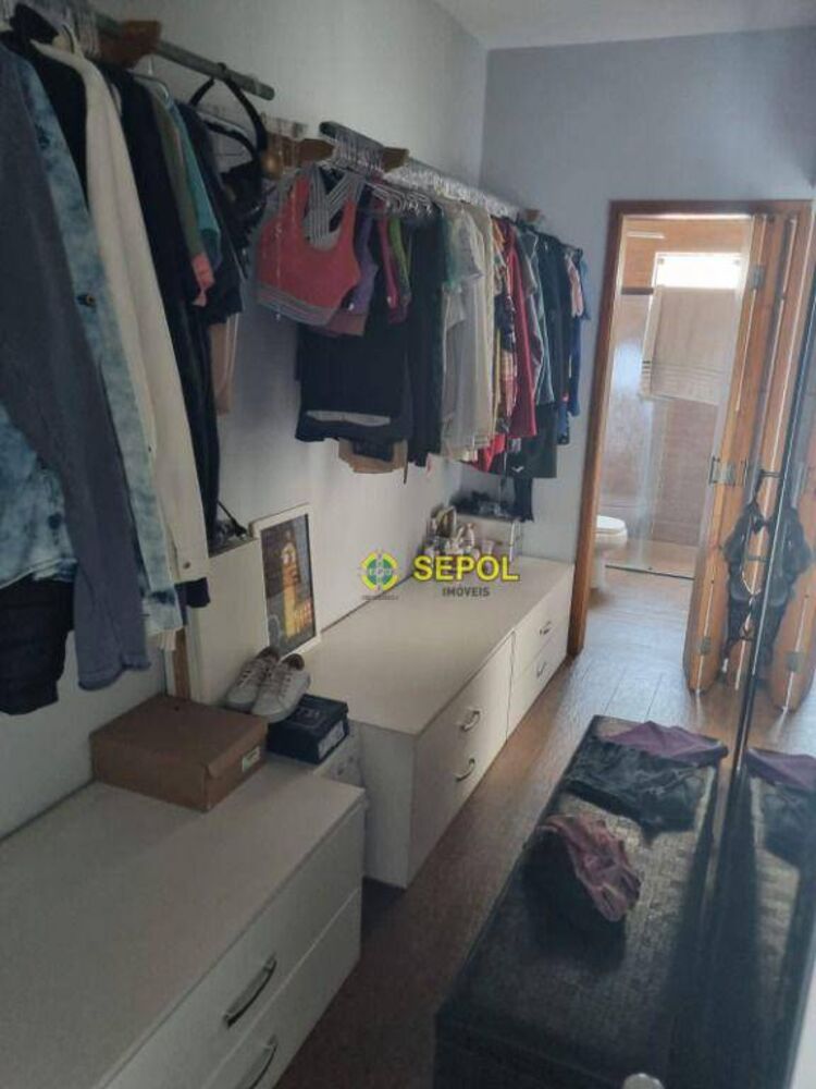 Sobrado, 3 quartos, 300 m² - Foto 25