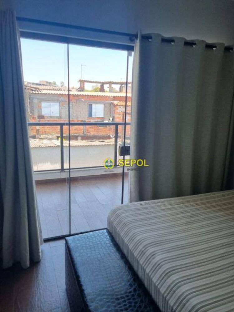 Sobrado, 3 quartos, 300 m² - Foto 22