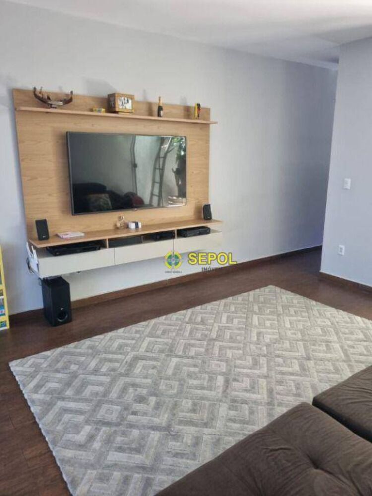 Sobrado, 3 quartos, 300 m² - Foto 13