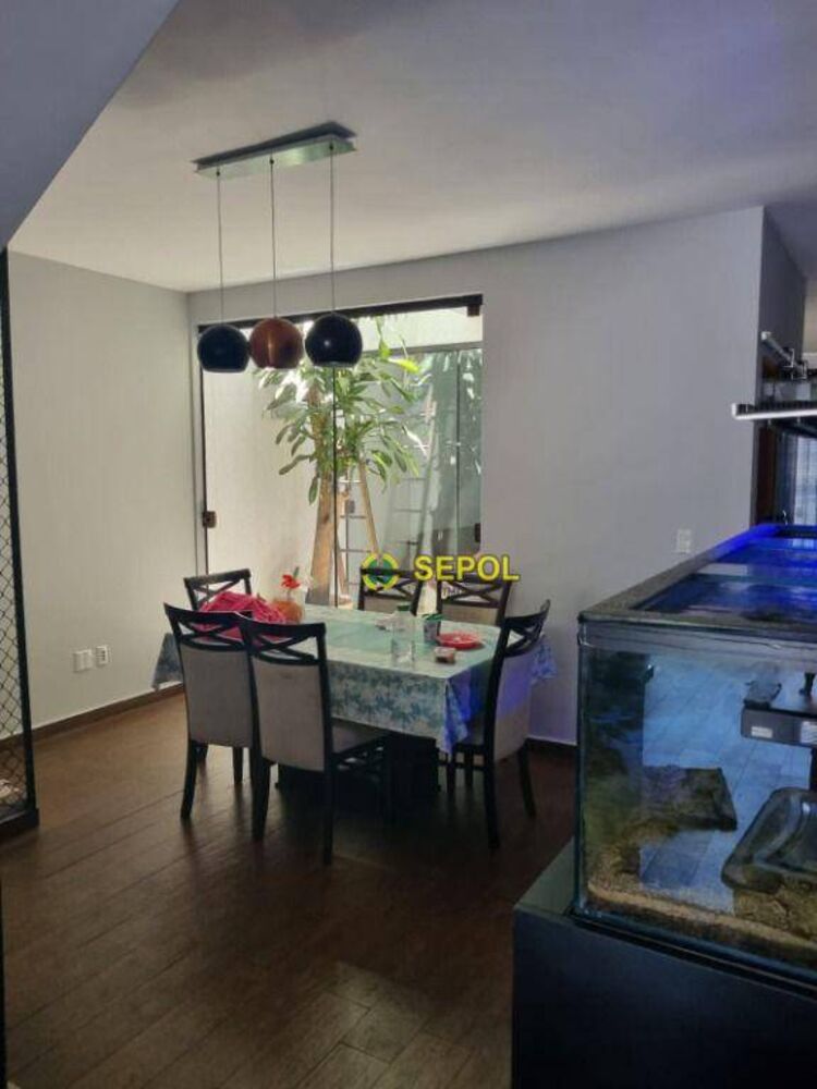 Sobrado, 3 quartos, 300 m² - Foto 7