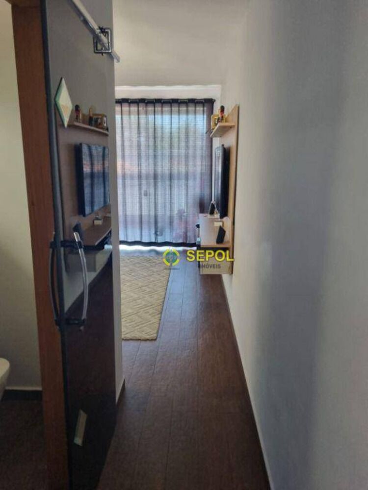 Sobrado, 3 quartos, 300 m² - Foto 11