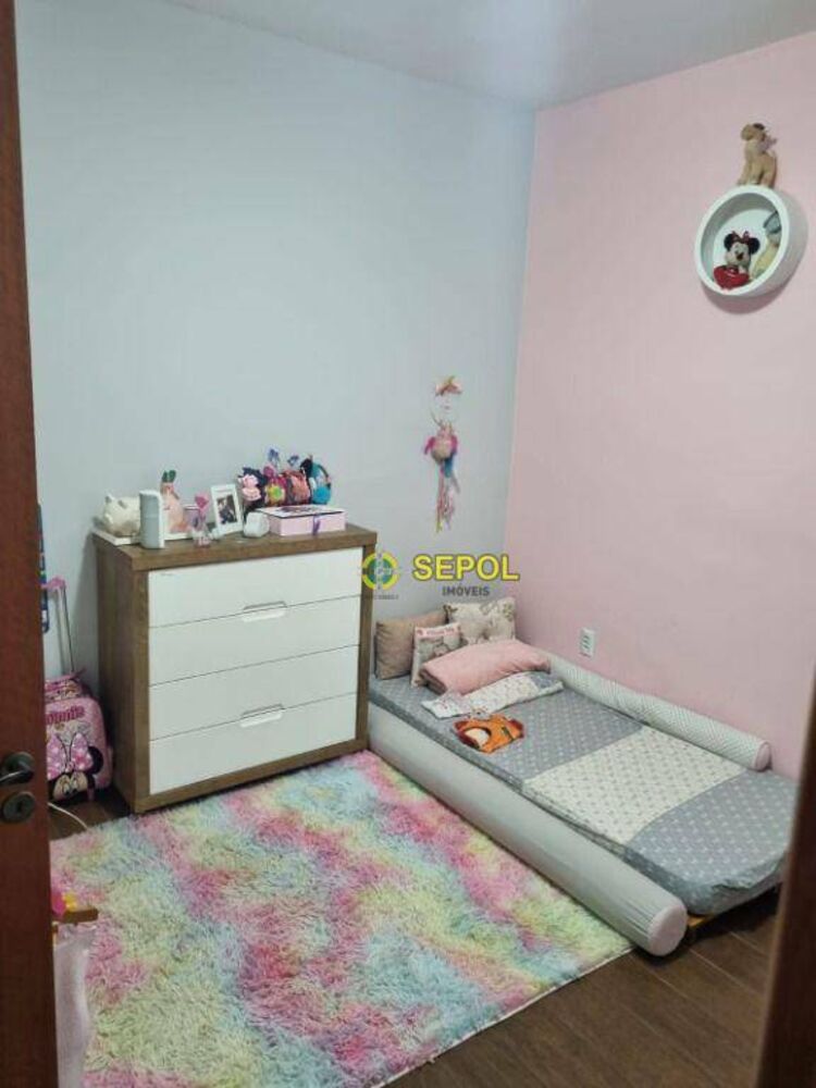 Sobrado, 3 quartos, 300 m² - Foto 21