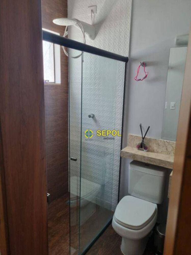 Sobrado, 3 quartos, 300 m² - Foto 23