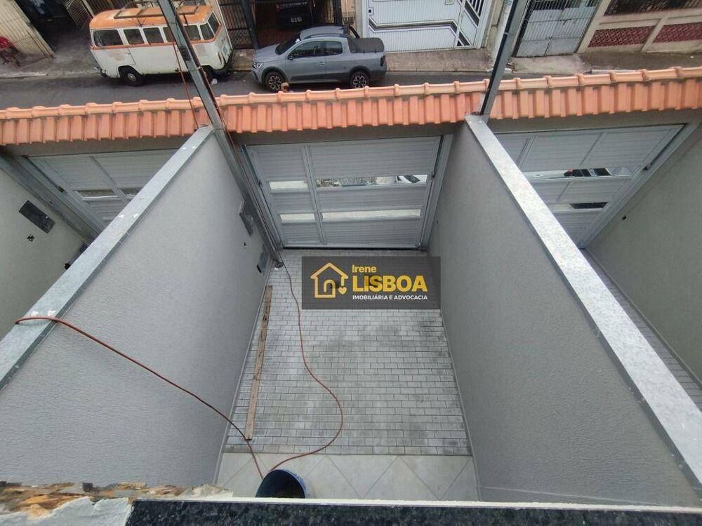 Sobrado, 3 quartos, 111 m² - Foto 3