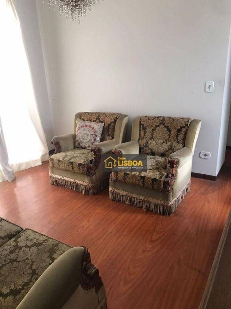 Apartamento, 1 quarto, 50 m² - Foto 1