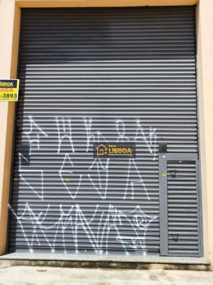 Loja-Salão, 70 m² - Foto 4