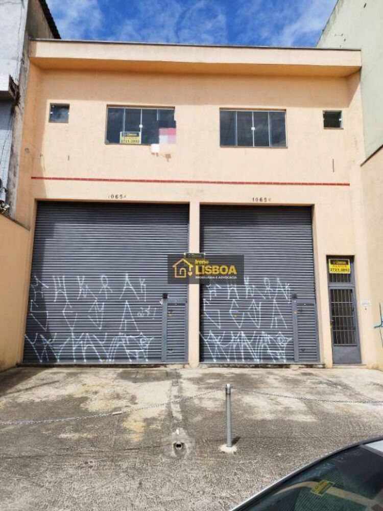 Loja-Salão, 70 m² - Foto 3