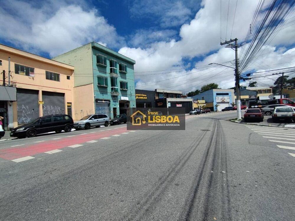 Loja-Salão, 70 m² - Foto 5