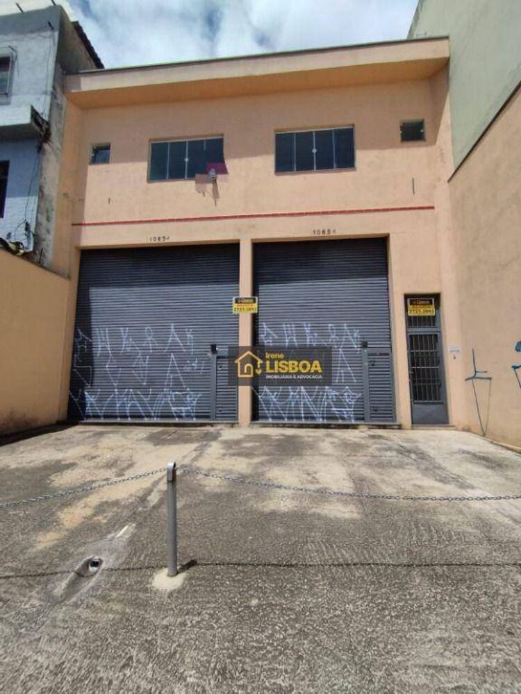 Loja-Salão, 70 m² - Foto 2