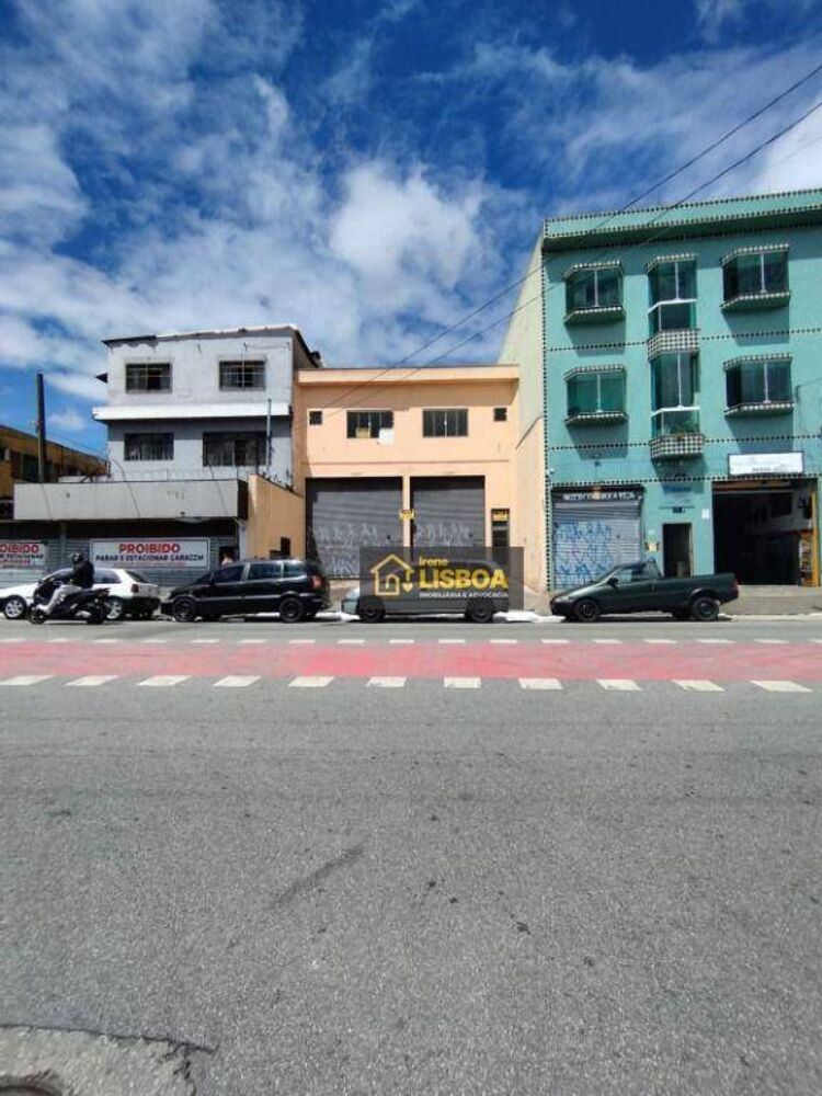 Loja-Salão, 70 m² - Foto 6