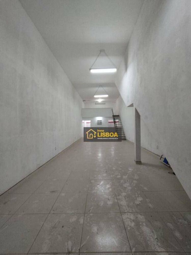 Loja-Salão, 70 m² - Foto 1