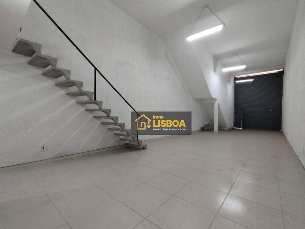 Loja-Salão, 70 m² - Foto 8