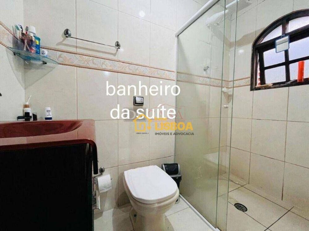 Sobrado, 3 quartos, 230 m² - Foto 2
