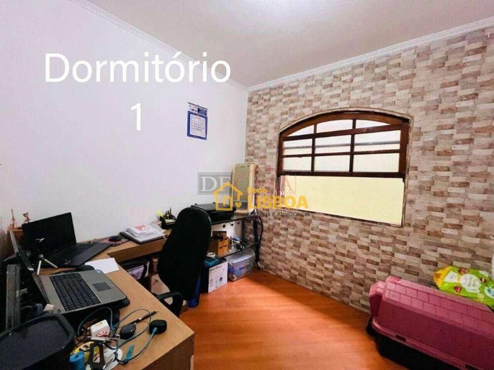 Sobrado, 3 quartos, 230 m² - Foto 8